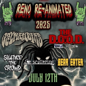 Bear Eater Tickets, Tour Dates and Concerts