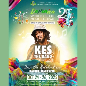 Kes The Band Tickets, Tour Dates and Concerts