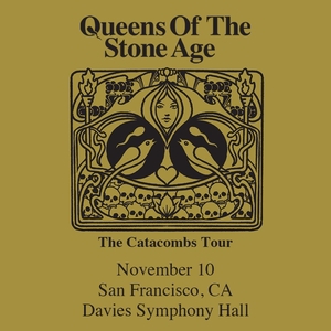 Queens of the Stone Age Tickets, Tour Dates and Concerts