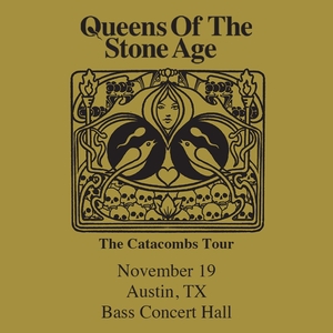 Queens of the Stone Age Tickets, Tour Dates and Concerts