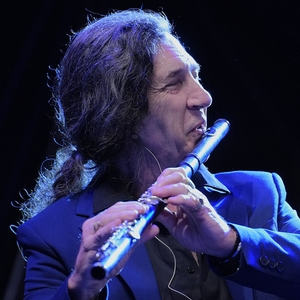 Jorge Pardo Tickets, Tour Dates and Concerts