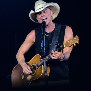 Kenny Chesney at Las Vegas, NV in The Sphere 2025