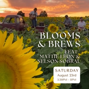 Mattie Leon Tickets, Tour Dates and Concerts