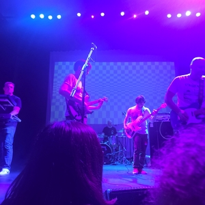 RED VOX at Jersey City, NJ in White Eagle Hall 2025