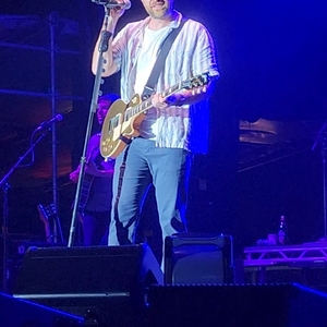Brett Eldredge at Joliet, IL in Taste of Joliet 2025