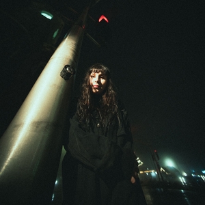 Alice Moore @ Le Zaricot
