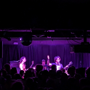 SemiFiction at undefined in undefined 2025