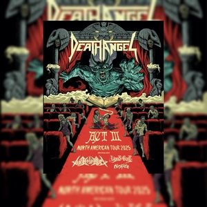 Misfire Tickets, Tour Dates and Concerts