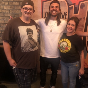 Craig Conant at Phoenix, AZ in Stand Up Live 2025