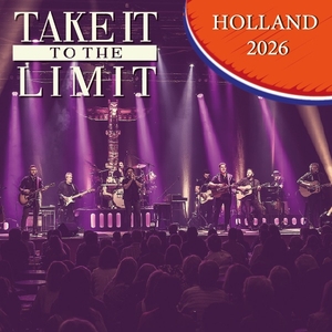 Take it to the Limit @ Oude Luxor Theater