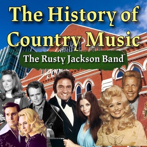 Rusty Jackson Tickets, Tour Dates and Concerts