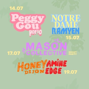 Notre Dame Tickets, Tour Dates and Concerts