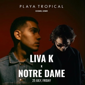 Notre Dame Tickets, Tour Dates and Concerts