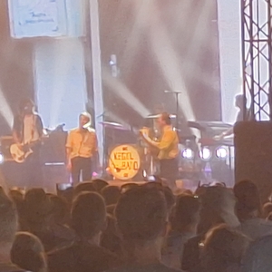 Gringo Mayer at Mannheim, Germany in Maimarktgelände 2025