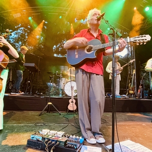 Saartje Van Camp at Deventer, Netherlands in Burgerweeshuis 2025