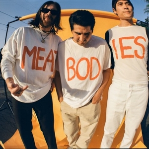 Meatbodies @ Beta2300