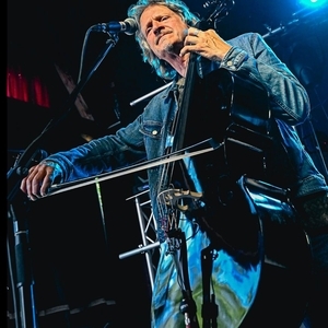Ray Cooper Tickets, Tour Dates and Concerts