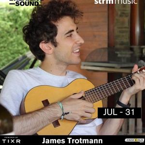 James Trotmann @ Generator Madrid