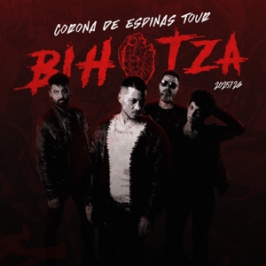 Bihotza Tickets, Tour Dates and Concerts