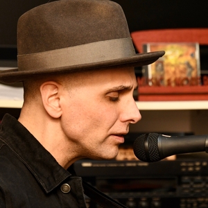 Mike Borgia @ Old Town Motorcycles