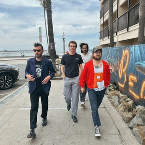 The Frights Tickets, Tour Dates and Concerts