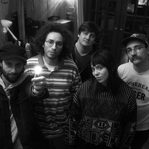 Superkaleidogram 800 @ L'Escogriffe Bar Spectacle