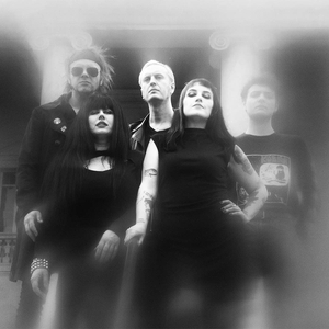 Horror Vacui @ The Tin Music and Arts