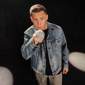 Shane Todd @ The Wardrobe