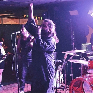 INTERIA at Frankfurt am Main, Germany in ELFER MUSIC CLUB 2025