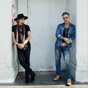 Smith/Kotzen Tickets, Tour Dates and Concerts