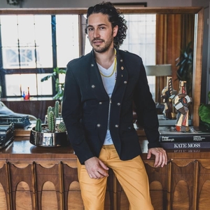 Emmet Cohen Tickets, Tour Dates and Concerts