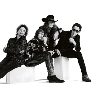 Extreme - The Band Tickets, Tour Dates and Concerts