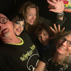 The Hyperdrive Kittens Tickets, Tour Dates and Concerts