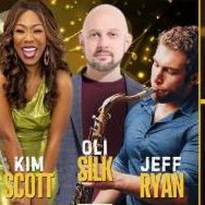 Kim Scott Tickets, Tour Dates and Concerts