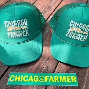 Chicago Farmer Tickets, Tour Dates and Concerts