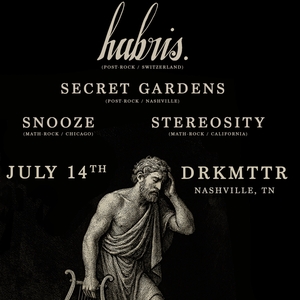 Stereosity Tickets, Tour Dates and Concerts