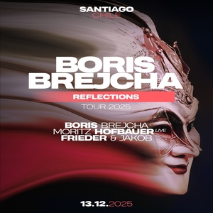 Boris Brejcha Tickets, Tour Dates and Concerts