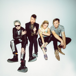 Neon Trees Tickets, Tour Dates and Concerts