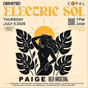 Paige Tickets, Tour Dates and Concerts
