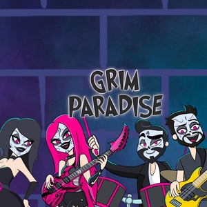 Grim Paradise Tickets, Tour Dates and Concert