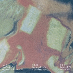 Horse Jumper of Love Tickets, Tour Dates and Concerts