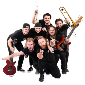 Billets, dates de tournée et concerts pour Heľenine Oči