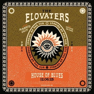 The Elovaters Tickets, Tour Dates and Concerts