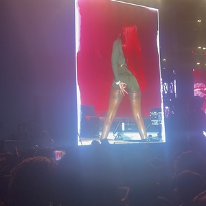 Sexyy Red at Bridgeview, IL in SeatGeek Stadium 2025