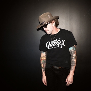 Jeremy McComb Tickets, Tour Dates and Concerts
