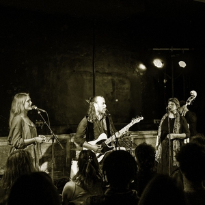 Ewan Macintyre Band Tickets, Tour Dates and %{concertOrShowText}