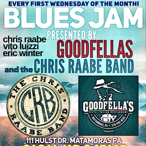 Chris Raabe Tickets, Tour Dates and Concerts