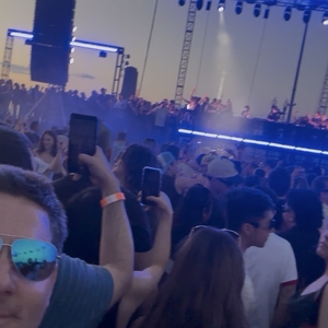 CamelPhat at Chicago, IL in Navy Pier 2025