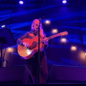 Mary Chapin Carpenter at San Diego, CA in Humphreys Half Moon Inn 2025