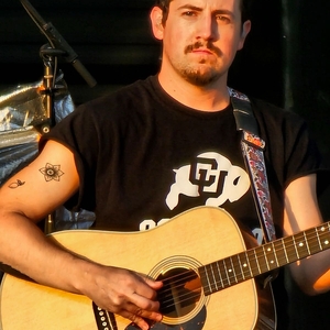 Michael Marcagi at Simpsonville, SC in Heritage Park Amphitheater 2025